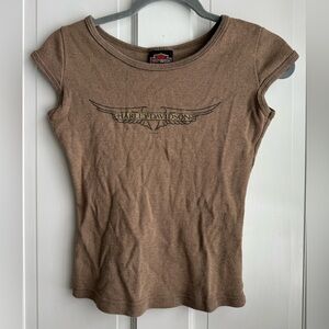 Harley Davidson Shirt